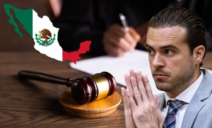 Abogados apelarán sentencia de Pablo Lyle para que sea deportado a México