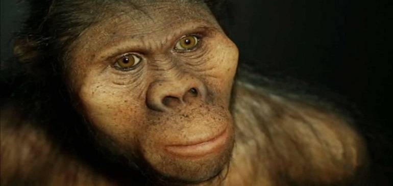 Hallan nueva especie de primates en una cueva de Filipinas