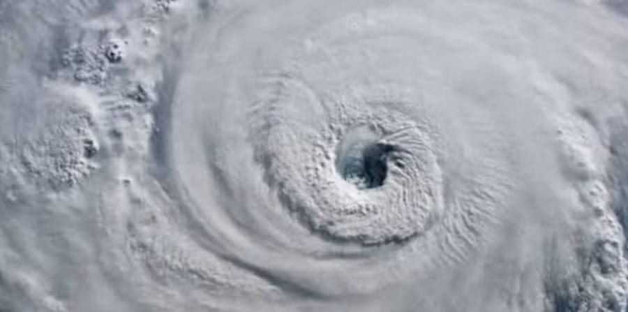 Ciclón Tropical cerca de formarse, alerta en Chiapas, Oaxaca y Guerrero