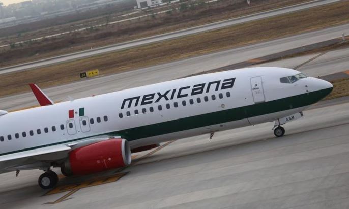 Sedena niega competencia desleal con nueva Mexicana de Aviación