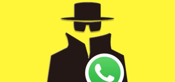 Cómo saber si alguien está espiando tus conversaciones de WhatsApp