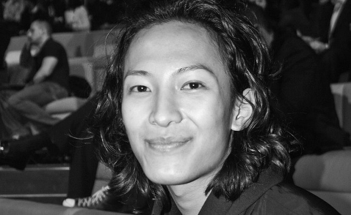 El reconocido diseñador Alexander Wang es acusado de abuso íntimo