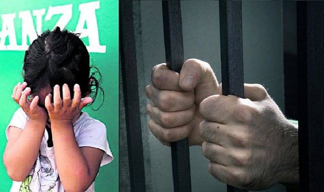 Mérida: dictan pena máxima a pareja que abusaba de sus tres hijos
