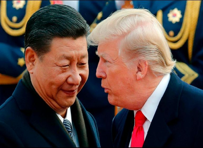 Empresas de EE.UU. podrán vender productos a Huawei, informa Trump