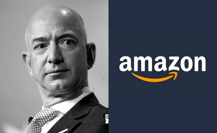 Jeff Bezos deja la presidencia de Amazon
