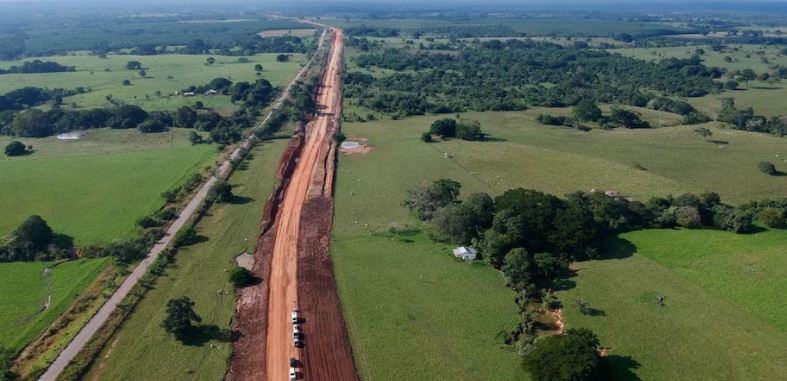 Nueva suspensión contra Tren Maya en tres zonas de Yucatán