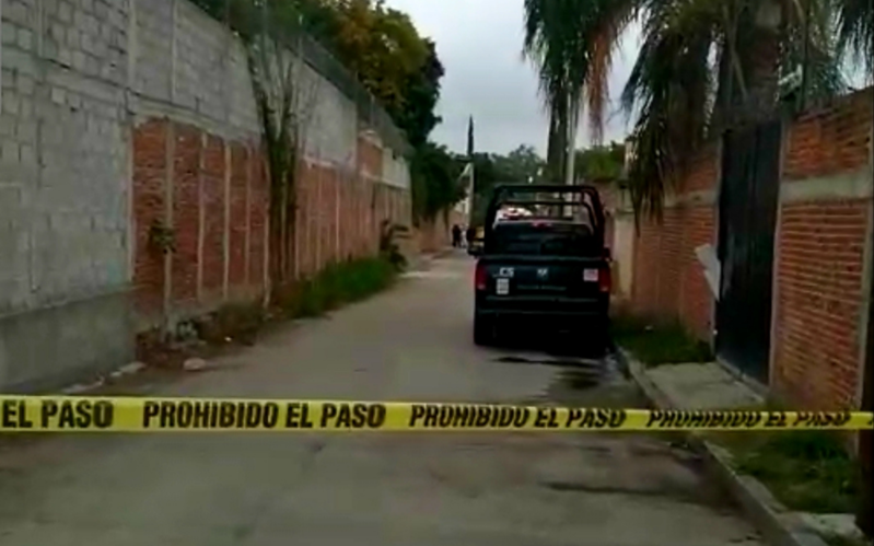 En Morelos dos mujeres fueron asesinadas dentro de su vivienda