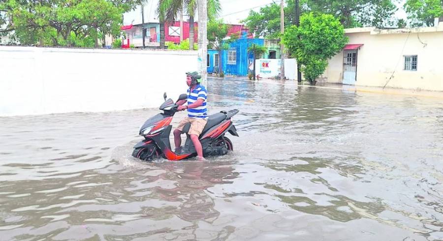 Aseguran que Yucatán podría enfrentar una crisis de agua en dos años