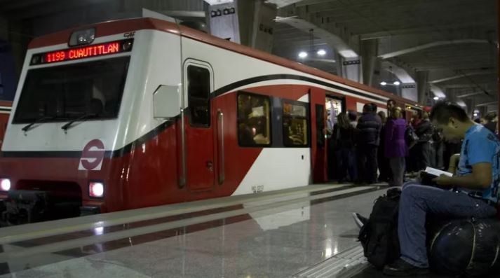 AMLO expropiará ahora terrenos para construcción de nuevos centros del Tren Suburbano