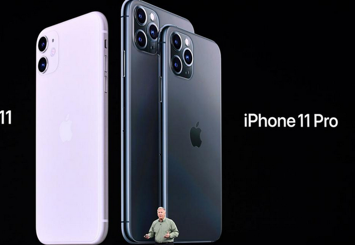 El nuevo iPhone 12 incluiría 6GB de RAM y una cámara nunca antes vista