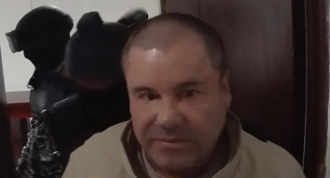 “El Chapo” no tiene quien lo visite; ahora resulta que es una víctima