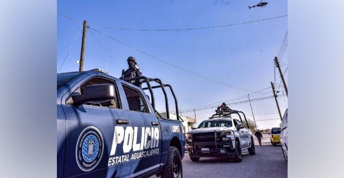 Denuncian a policías de Aguascalientes por matar a una perra