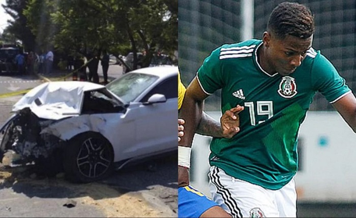 EL ex futbolista Joao Maleck será liberado por ineptitud de los jueces