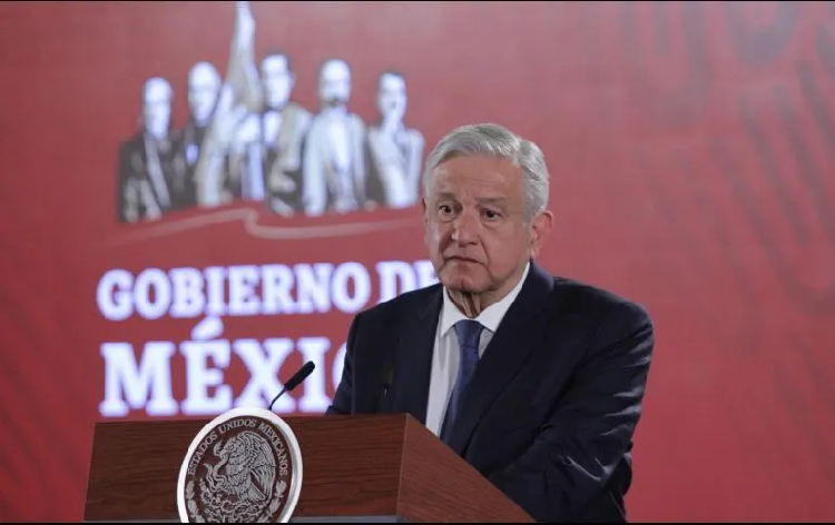 Se firmará un agregado al T-MEC, señala López Obrador
