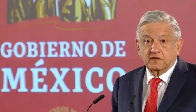 AMLO dice que no tiene nada que ver sobre conflicto interno en su partido