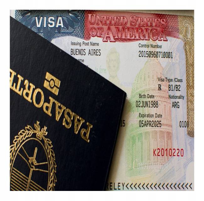 ¿Quieres tu visa para EE.UU.? Revisarán tus redes sociales
