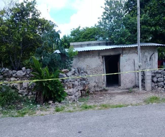 Joven de 31 años decide quitarse la vida en Yucatán