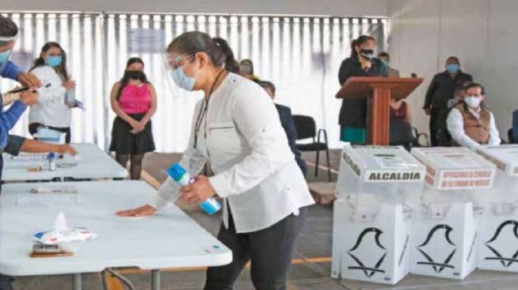 INE cancelará registro de candidatos con historial de violencia sexual y familiar