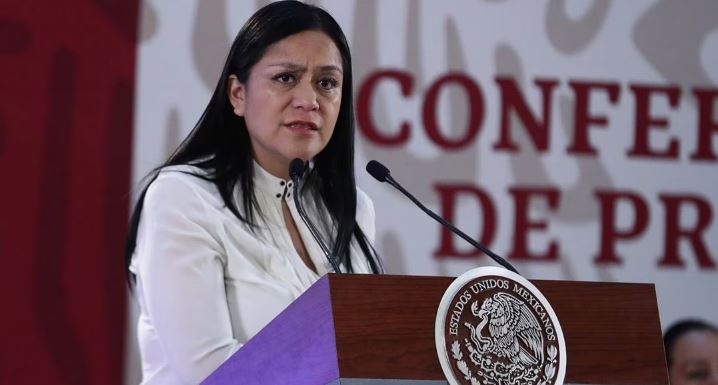 Diputada de Morena denuncia a titular de Bienestar por desviar recursos