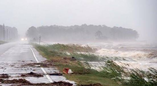 México: Para este año pronostican al menos unos 4 huracanes y 19 tormentas