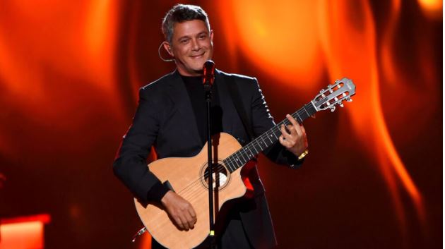 Bienes de Alejandro Sanz podrían subastarse por conflicto legal