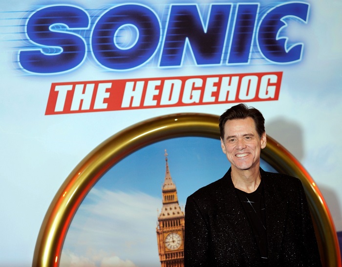 Paramount prepara secuela de "Sonic the Hedgehog"