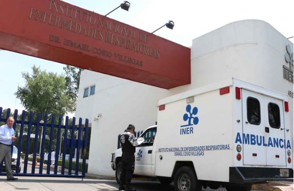 Cremarán el cuerpo del primer fallecido por Covid-19 en México