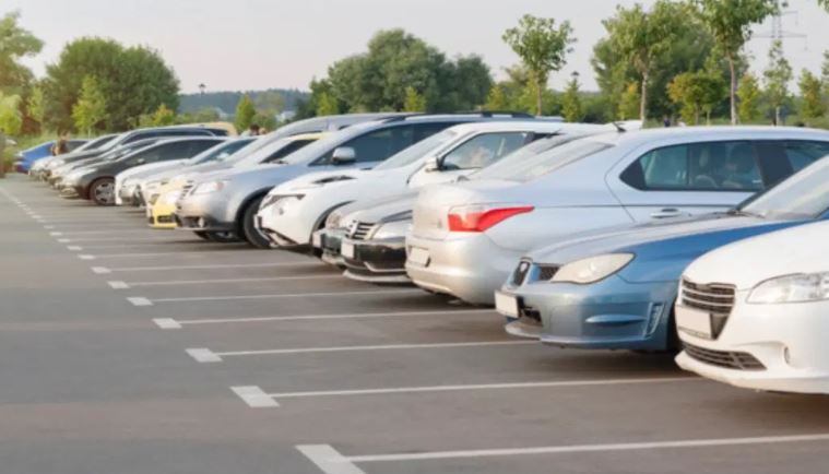 Google Maps te recuerda dónde estacionaste tu carro