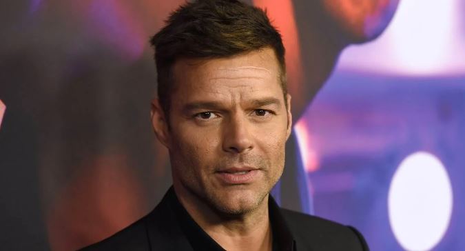 Archivan caso contra Ricky Martin, su sobrino se desiste