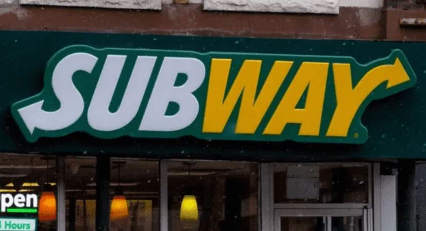 Casi 10,000 personas cambiarían sus nombres a "Subway"; tendrán sandwiches de por vida