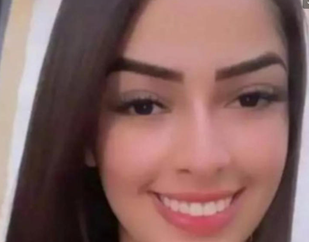 Mujer graba momento exacto en que su novio la asesina, pensó que era broma