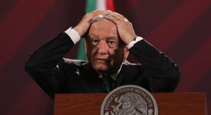 AMLO y sus ‘corcholatas’ de Morena ya suman 363 quejas ante el INE