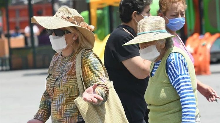 Confirman nueva muerte por coronavirus en Puebla; ya suman 24