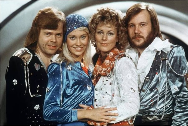 Fallece guitarrista de ABBA