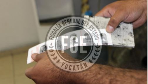 Vinculado a proceso por robar un ventilador en el Centro de Mérida