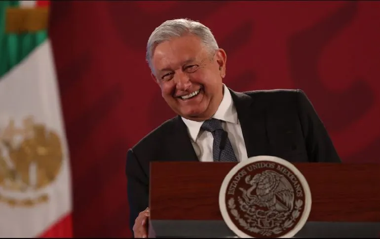 López Obrador agradece a Trump y funcionarios por T-MEC