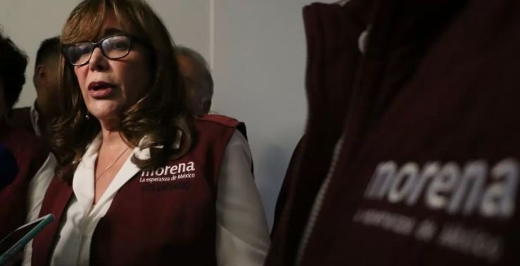 Morena: Rompimiento entre acusaciones de corrupción