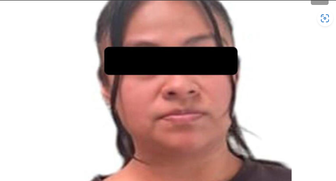 Detienen a mujer por producir y almacenar pornografía infantil en Tezoyuca, Edomex