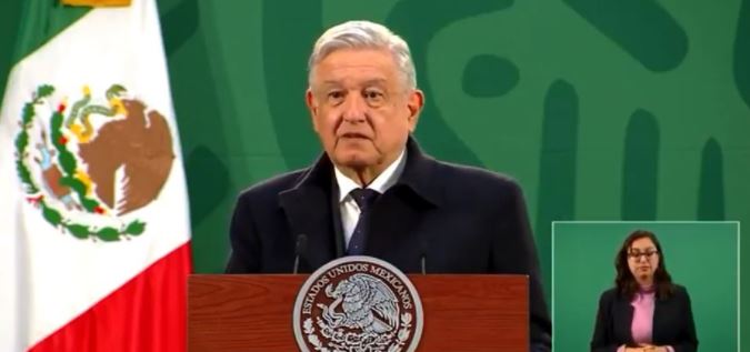 AMLO defiende candidatura de Félix Salgado Macedonio, acusado de violador