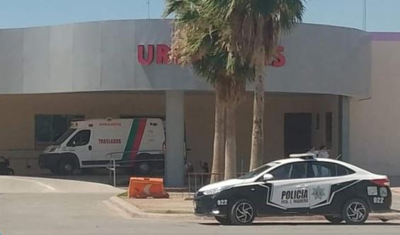 Coahuila: A puñaladas mató a su cuñado por líos famiiares