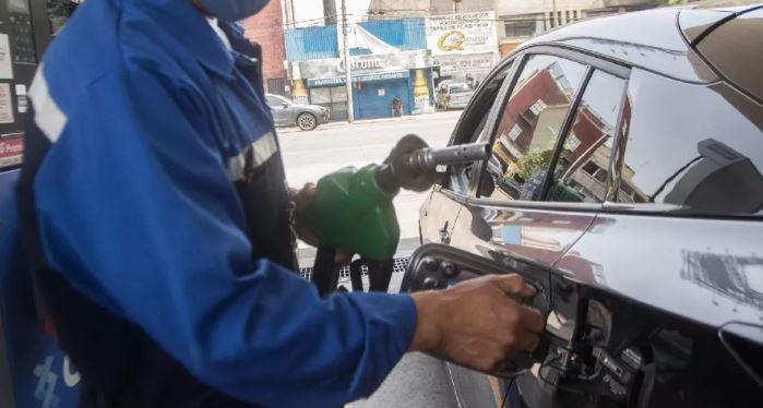 Hacienda ‘recorta’ estímulo a gasolina Magna; esto pagarás de impuesto por litro