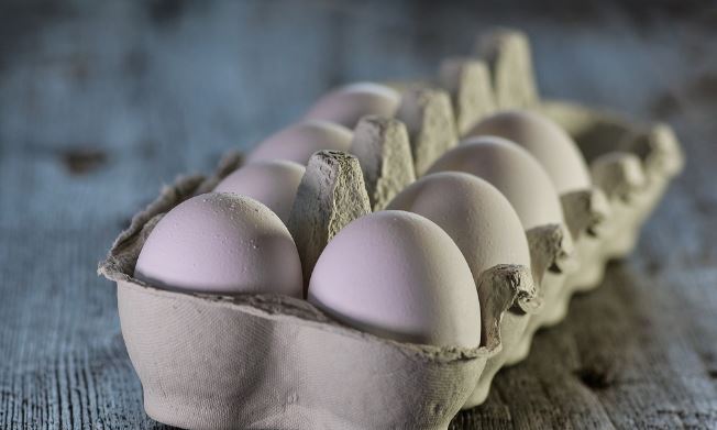 ¿Cuánto costaba el huevo antes de la pandemia? No creerás cuanto ha subido