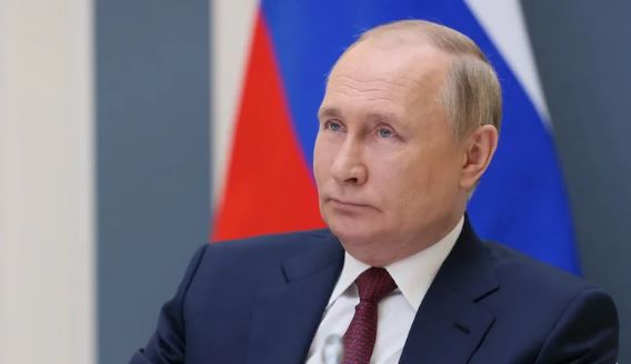 Putin amenaza a Alemania y Francia si siguen apoyando a Ucrania