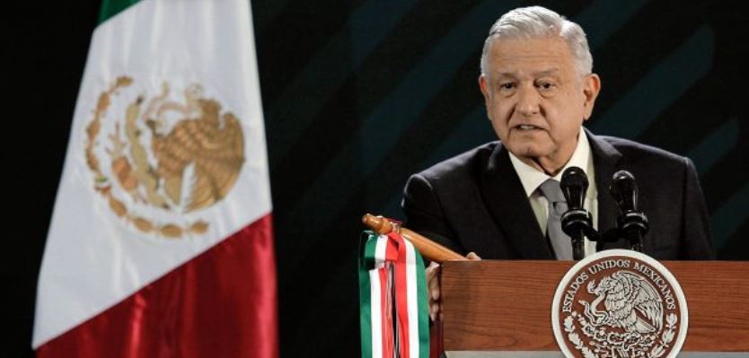 Violencia del país le quita 10 puntos de aprobación a AMLO: El Universal