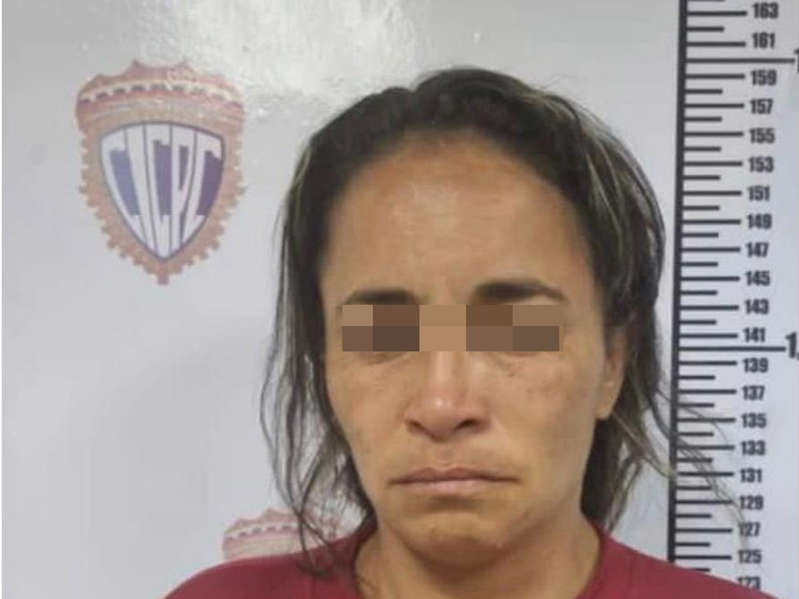 Detienen a mujer por vender órganos humanos en Facebook