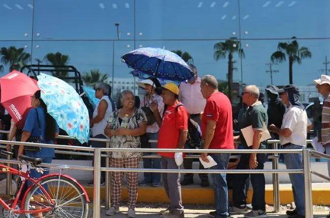 Parálisis del INAI causada por Morena afecta trámites de pensiones