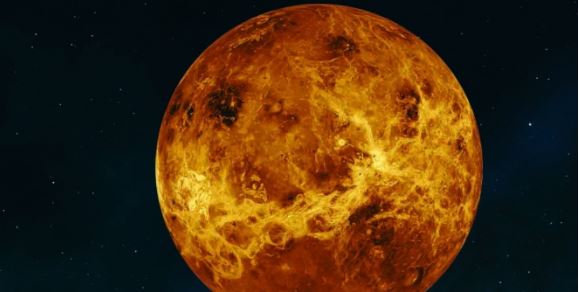 NASA planea misión a Venus tras encontrar indicios de vida