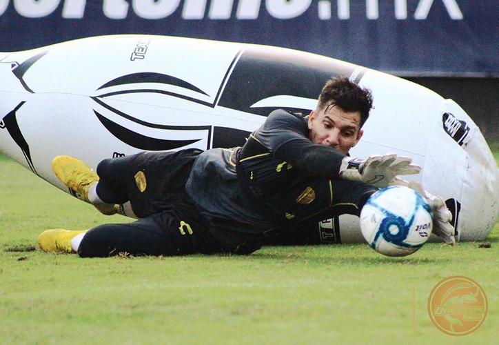 Portero de Dorados se burla de balaceras en Culiacán