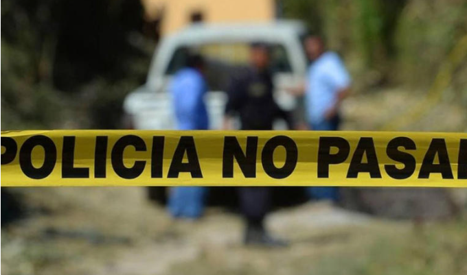 Encuentran seis cuerpos con signos de tortura, calcinamiento y decapitación en Michoacán