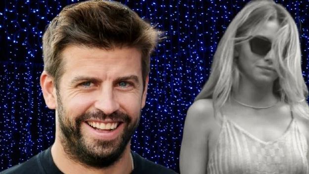 Revelan que Gerard Piqué le estaría siendo infiel a Clara Chía con una mexicana